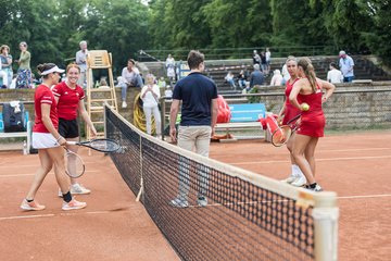 Bild 51 - BL DTV Hannover - Der Club an der Alster : Ergebnis: 2:7